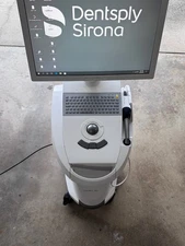 Sirona CEREC AC Omnicam Dental Intraoral Scanner for CAD/CAM Dentistry