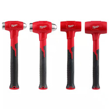 Dead Blow Hammer Set 4-piece Dead Blow Hammer Set 4-piece