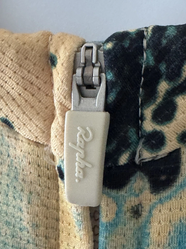 Camiseta de entrenamiento RAPHA Lachlan Pro Team 'Seeing Sound' - Manga corta - XXL para hombre Foto 3 de 4