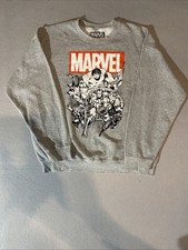 MARVEL Adult XLarge Sweater Avengers