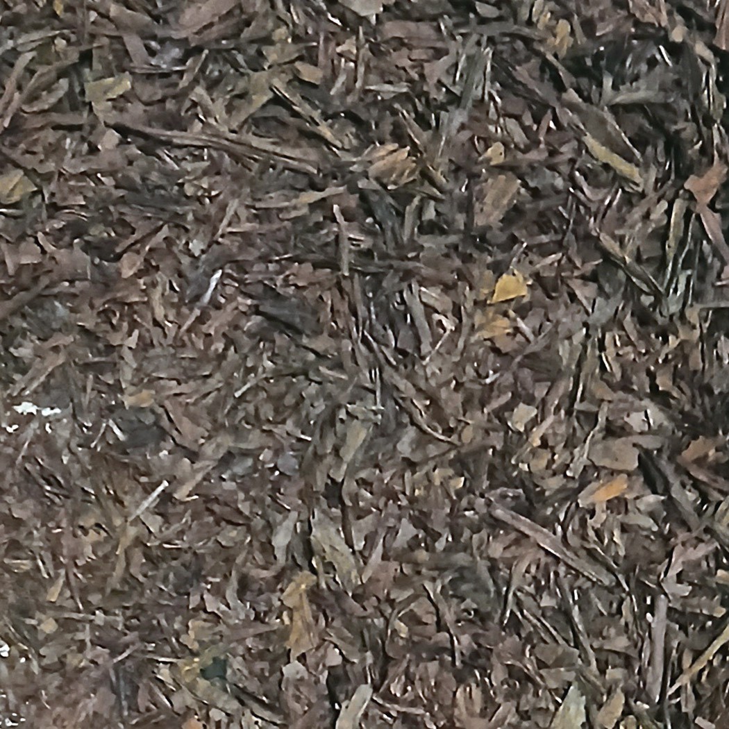 Travelers Hojicha Organic Roasted Green Tea, loose/bulk from $4.50 (1 oz.)