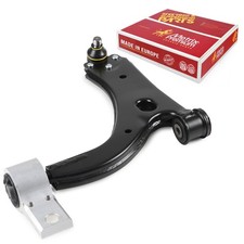 Brazo de control inferior delantero izquierdo con rótula para Ford Fiesta Ikon EcoSport 11-15