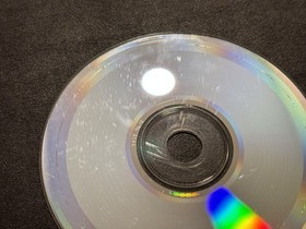 Congo The Movie The Lost City of Zinj (Sega Saturn, 1996) Authentic Disc Only