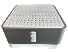 SONOS ZONEPLAYER ZP120 MULTI ROOM MUSIC SYSTEM MEDIA STREAMER WORKS  