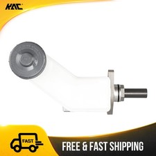 Brake Master Cylinder Aluminum W Reservoir Fits Honda Odyssey 2005-2010 0.875