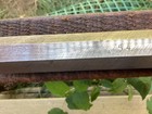 Colerain 15/16"x36" .54 caliber straight octagon barrel — photo 1