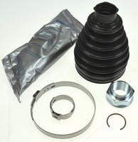 Spidan Faltenbalgsatz Antriebswelle 24896 FüR Toyota 107 C1 Peugeot CitroËN Aygo