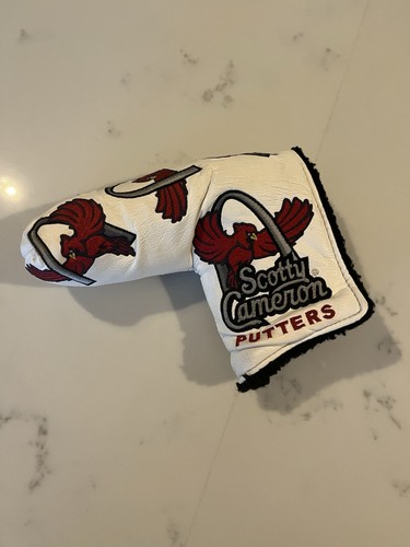 Scotty Cameron 2018 Gateway Major Headcover