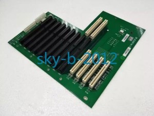 1 PCS   IPC-6113LP4 C50 industrial control motherboard in good condition#yr