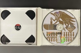 Dreamcast "Resident Evil Code: Veronica"