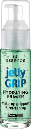 essence | Jelly Grip Hydrating Primer | Hydrates Skin & Grips Makeup for... - Picture 2 of 6