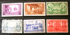 2-24,  RNV418 ***  LOT 7167,  20TH CENTURY  MINT & USED  STAMPS, CV $25.85