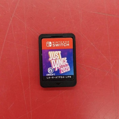 UBISOFT JUST DANCE 2020 JUST DANCE 2020 *Software only*