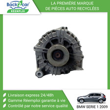 Alternateur BMW SERIE 1