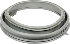Washer Door Bellow for Whirlpool WFW9150WW01 WFW9150WW00 WFW9050XW00 WPW10381562