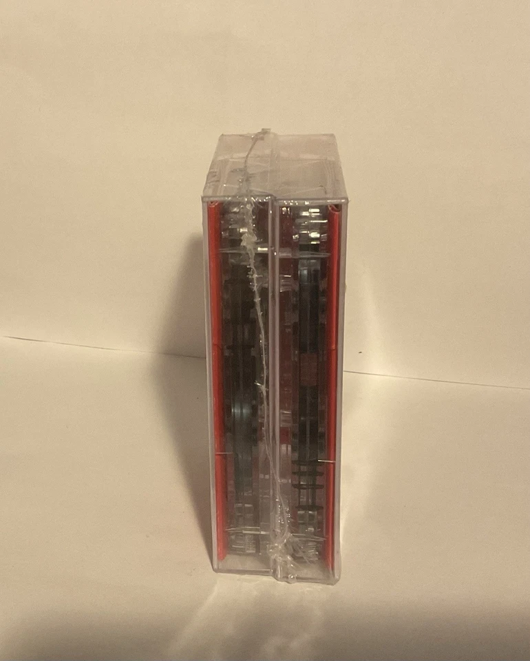 The Beatles 1962 - 1966 2x Cassette Tapes Never been opened - Image 4 of 4