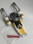 LEGO Star Wars Y-Wing from Yavin 4 Rebel Base 75365 Midi Scale