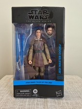 Star Wars Black Series Jedi Master Dooku