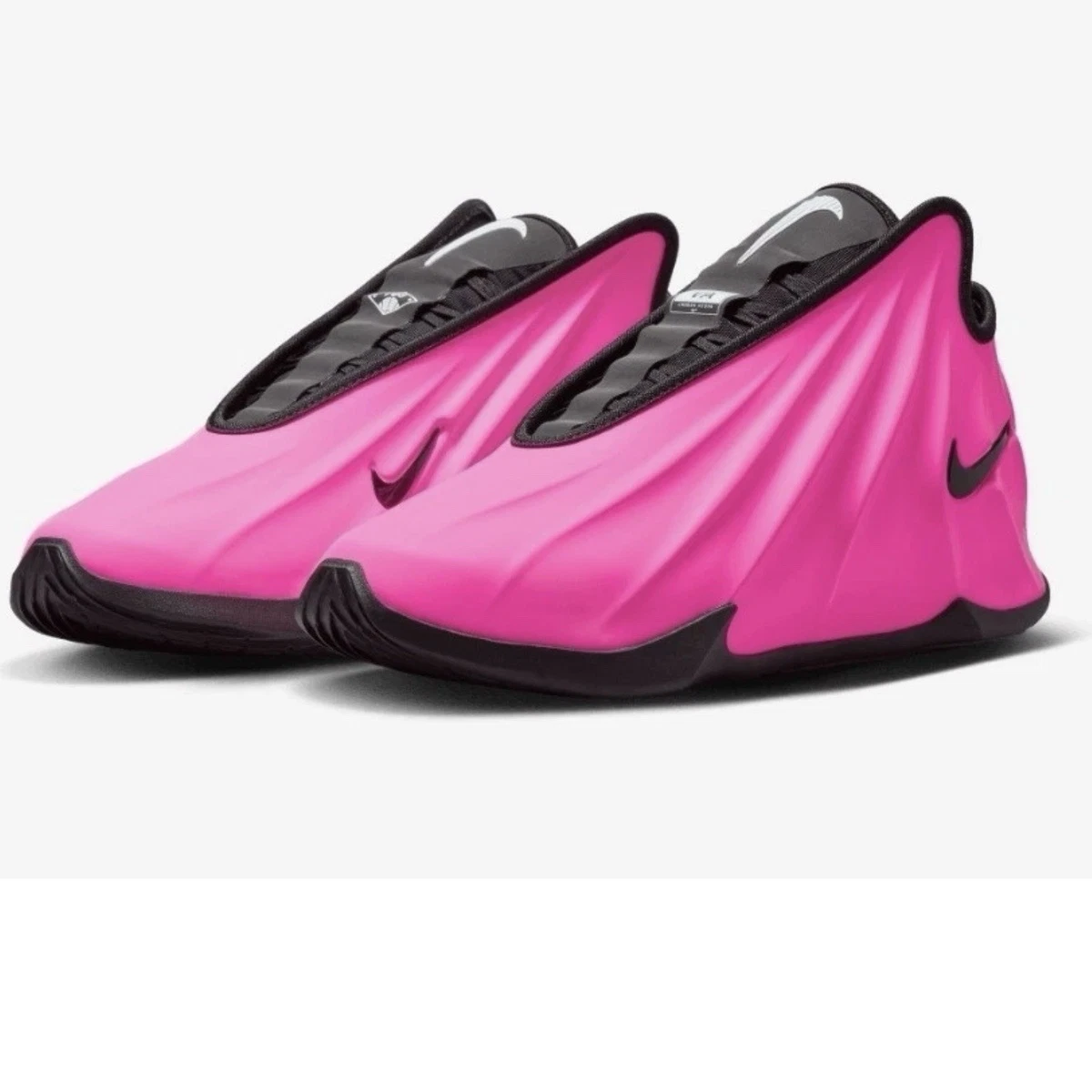 Nike GT Future Hyper Pink for Sale | Authenticity Guaranteed | eBay
