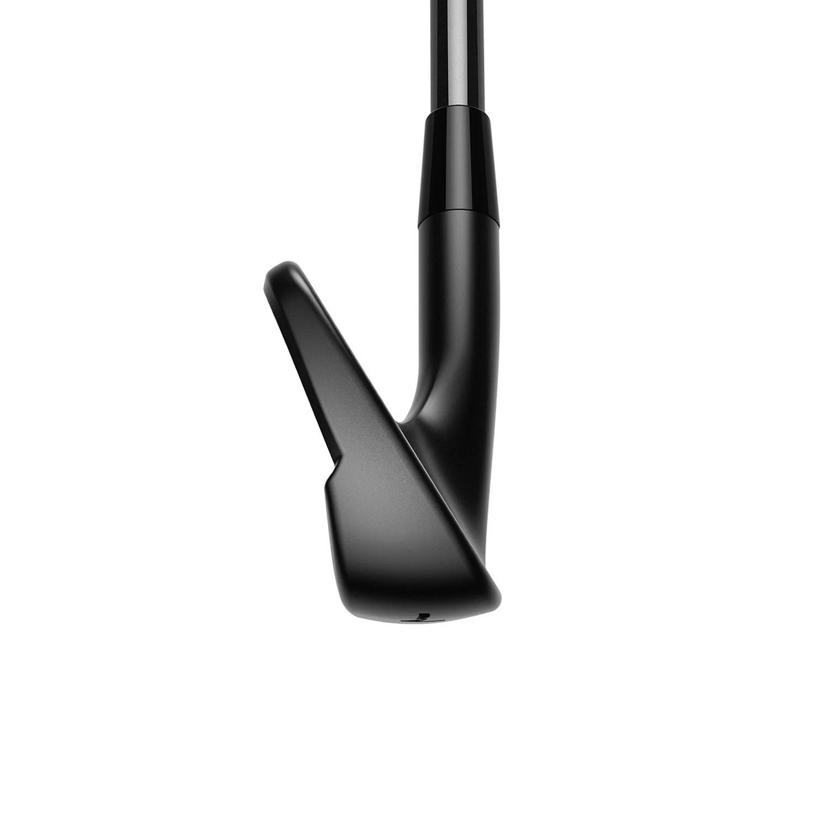 COBRA KING Forged Tour Black DBM Iron Wedge GW S-Flex N.S.PRO