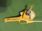 Vintage 1988 Zebco Peanuts Snoopy Kid's Fishing Rod & Reel Combo. — photo 3