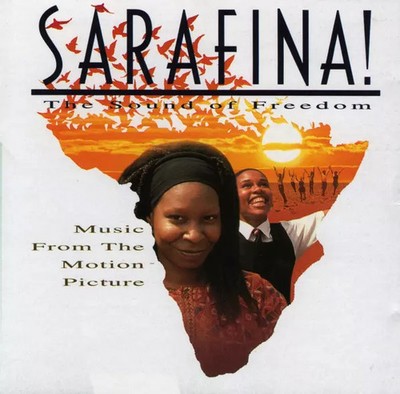 Sarafina! The Sound Of Freedom (Music From The Motion Picture), Mbongeni Ngema
