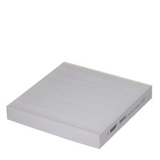 Pollenfilter Innenraum 212-208mm 30mm HENGST FILTER für u.a. RENAULT LAGUNA II