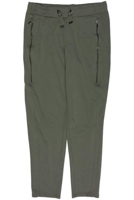 monari Stoffhose Damen Hose Pants Chino Gr. 36 Grün #gf3p4nc