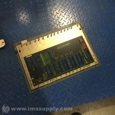 Fanuc A02B-0094-B502 PC Board, Rack Frame Series 15-TA USIP