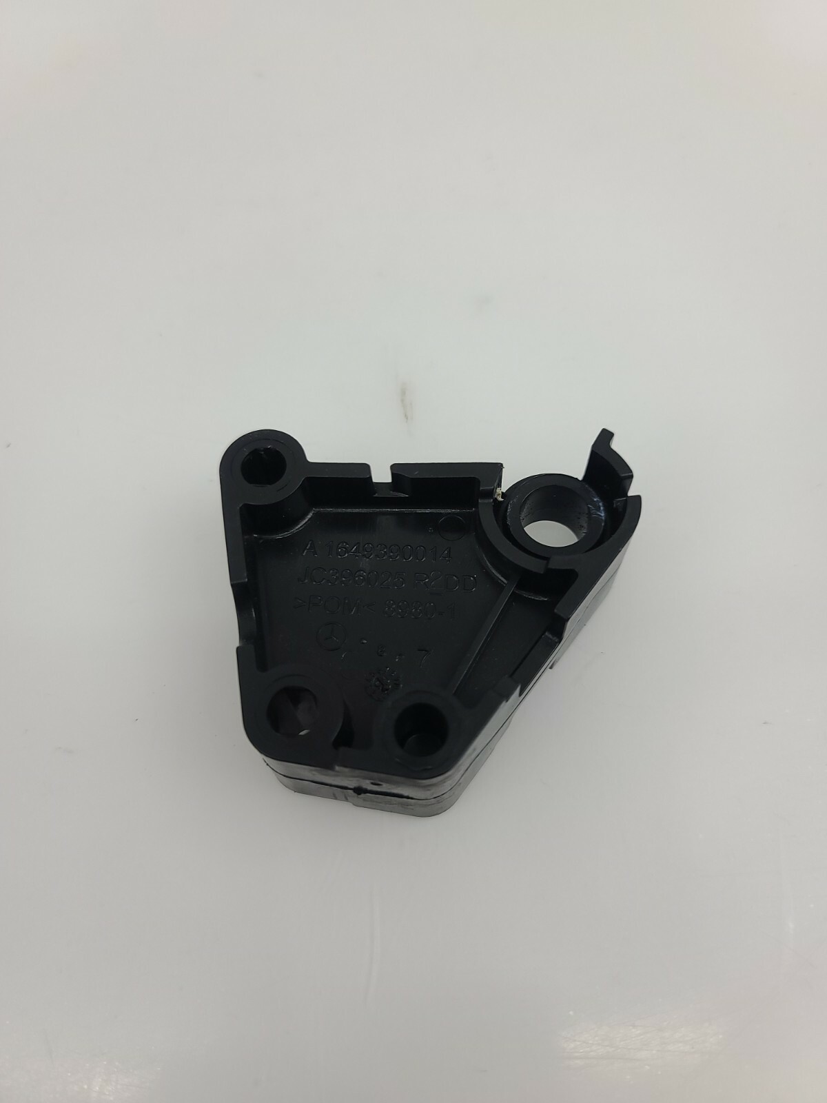 07 - 16 Mercedes X164 Gl320 Gl450 Gl550 Third Row Seat Motor