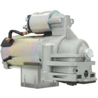 Neu Anlasser Passend FüR Ford 2.2 Kw 12 Volt YC1U-11000-AC+