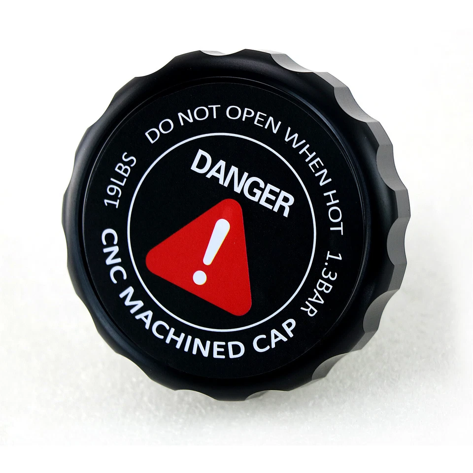 3 Row Core Aluminum Radiator FOR 1981-1983 Nissan Datsun 280ZX 280ZX 2.8L L6 AT Foto 4 de 4