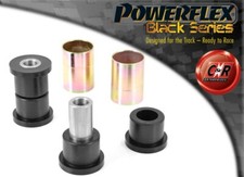 Powerflex Black RR Track Controlarm Innere Buchsen für Volvo C30 06on