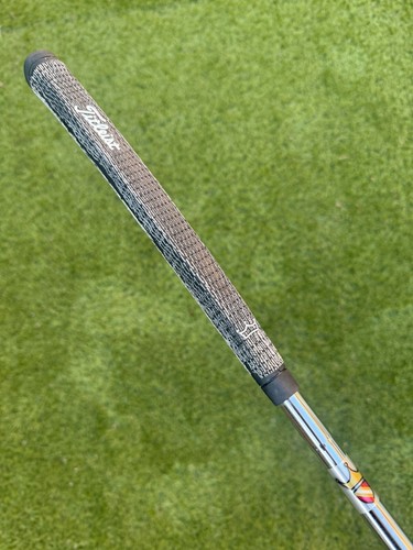 Scotty Cameron Titleist Tour Dot Del Mar 3.5 Circle T Brushed Black Putter NEW - Picture 8 of 10