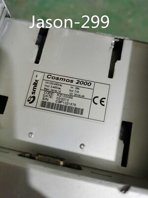 Régulateur De Tension Alternateur COSMOS-2000 KZ100055 - Envoi Rapide DHL/EMS Inclus