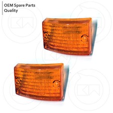 COPPIA GEMME FRECCE ANTERIORI SINISTRA DESTRA PIAGGIO VESPA PK 50 S / PK 125 S