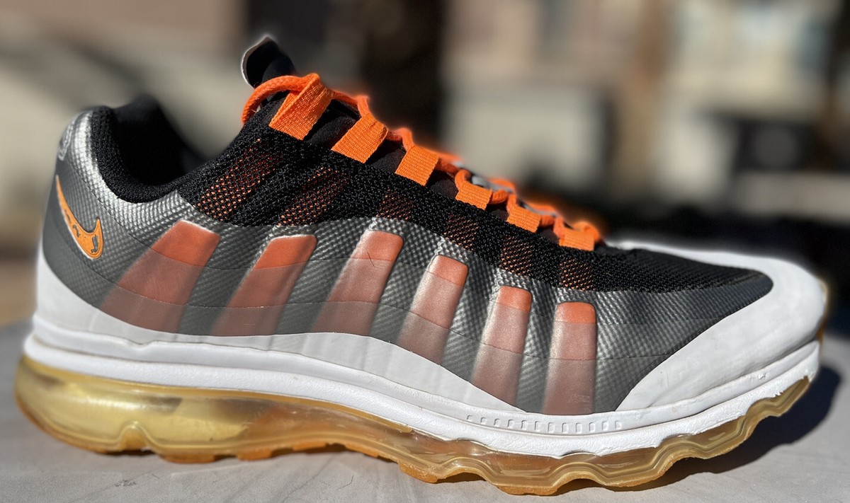 Hotel Kalinga Air Max 95 Black White Dark Grey Grey 95 Air Max New