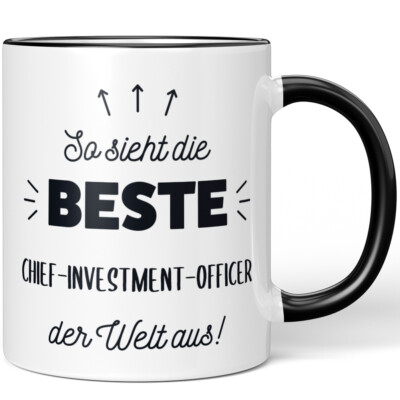 So sieht die beste Chief-Investment-Officer der Welt aus! 10005847367