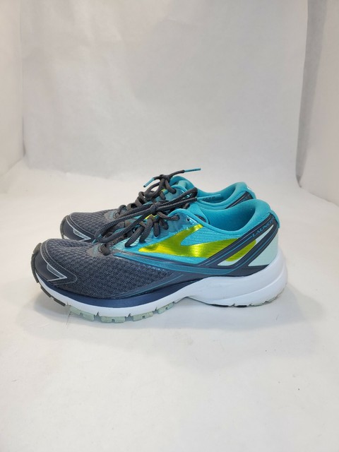 brooks women's launch 4 running shoes
