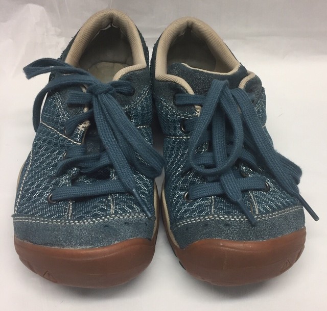 keen mercer lace ii cnx