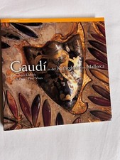 Gaudí in der Katedrale von Mallorca von Pere Llabrés i Martorell | 211