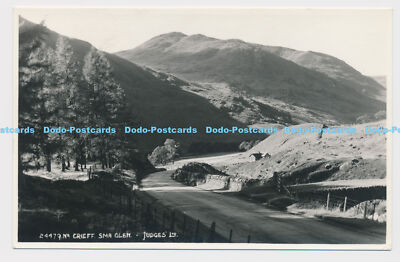 C008712 24479. Nr. Grieff. Sma Glen. Richter