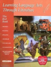 Learning Language Arts Through Literature: Th...