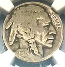 1914 s 5c Buffalo Nickel NGC G 6