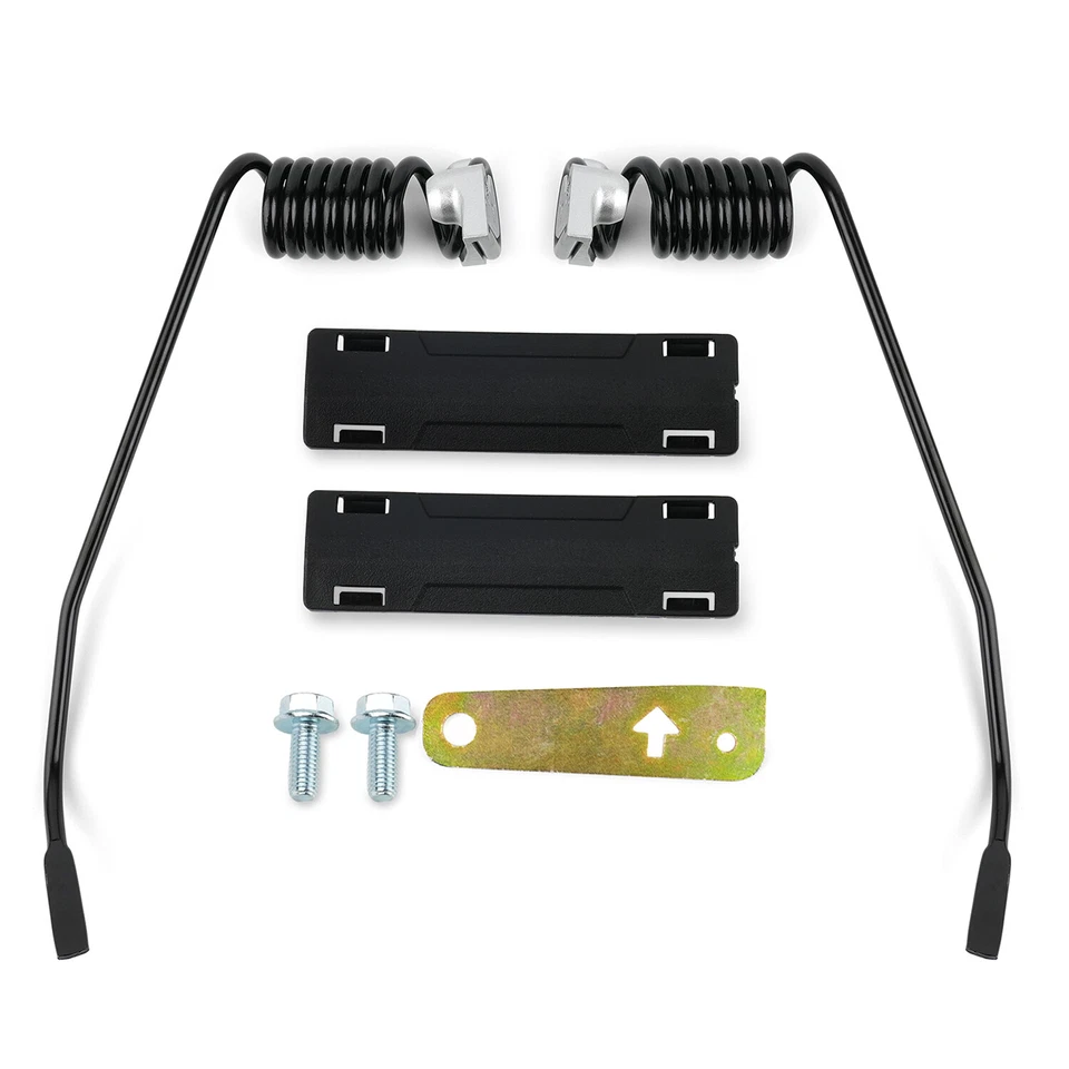 Ice Scratchers for Polaris RMK 2016-2024 Models Replaces OEM# 2890644 - Image 2 of 4