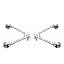 LEMFÖRDER 2x Querlenker Lenker links rechts für Jaguar S-Type X200 3.0 V6