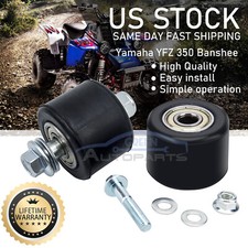 High Performance Chain Roller Set For 1987-2006 Yamaha YFZ 350 YFZ350 Banshee