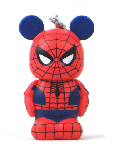 Disney Vinylmation Spider-Man 1.5" Vinyl Figure Series 15 Marvel Comics New - Picture 1 of 5