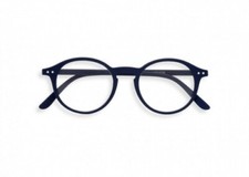 IZIPIZI #D Reading - Navy Blue