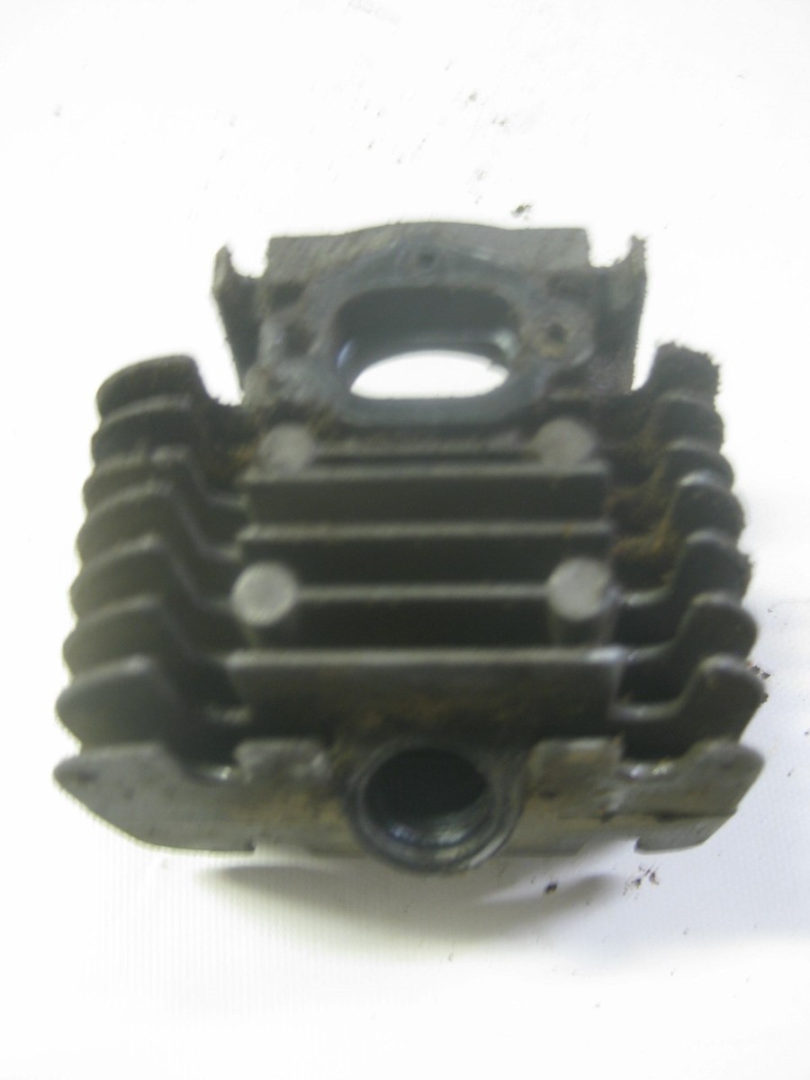 Makita SACHS DOLMAR 100 Chainsaw Cylinder Part 021 131 011
